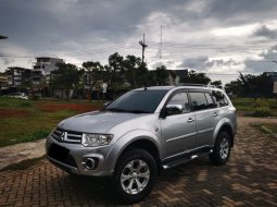 Mitsubishi Pajero Sport Dakar 2014 2