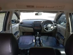Honda Mobilio E CVT 2017 2