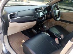 Honda Mobilio E CVT 2017 10