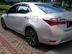 Altis 1.8 V AT 2018 3