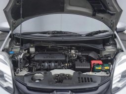 Honda Brio Rs 1.2 Automatic 2017 11