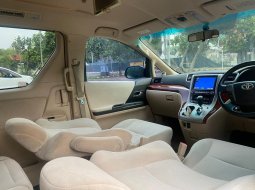 Toyota Alphard X 2009 (Non Sunroof) Harga Special 8