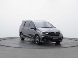 Honda Mobilio RS 2018 Abu-abu 1