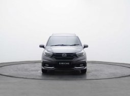 Honda Mobilio RS 2018 Abu-abu 3