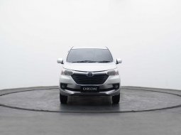 Toyota Avanza G 2017 3