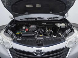 Toyota Avanza G 2017 12