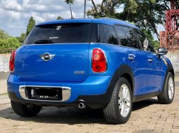 MINI Cooper Countryman Automatic 2013 Biru 4