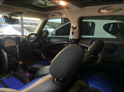 MINI Cooper Countryman Automatic 2013 Biru 8