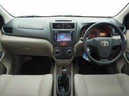 Toyota Avanza E 2013 Hitam 9