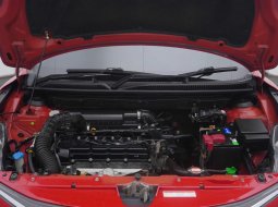 Suzuki Baleno Hatchback A/T 6