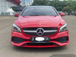 Mercedes-Benz CLA 200 AMG 2018 Harga Special 1