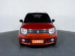 Suzuki Ignis GX MT 1