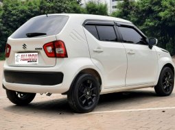 Suzuki Ignis 1.2 GL Hatchback AT 2018 Putih Dp 23,9 Jt No Pol Ganjil 2