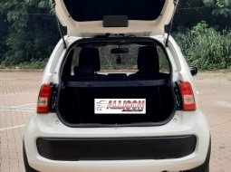 Suzuki Ignis 1.2 GL Hatchback AT 2018 Putih Dp 23,9 Jt No Pol Ganjil 4