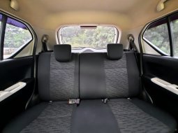 Suzuki Ignis 1.2 GL Hatchback AT 2018 Putih Dp 23,9 Jt No Pol Ganjil 10