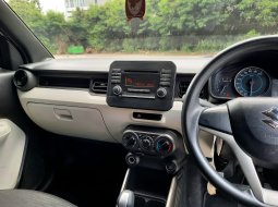 Suzuki Ignis 1.2 GL Hatchback AT 2018 Putih Dp 23,9 Jt No Pol Ganjil 16