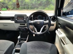 Suzuki Ignis 1.2 GL Hatchback AT 2018 Putih Dp 23,9 Jt No Pol Ganjil 15