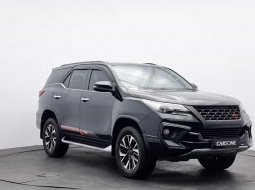 Toyota Fortuner 2.4 TRD AT 2018