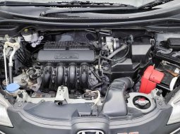  2017 Honda JAZZ RS 1.5 4