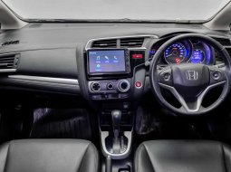  2017 Honda JAZZ RS 1.5 11