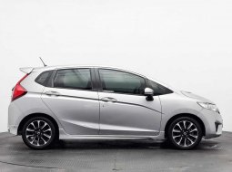  2017 Honda JAZZ RS 1.5 2