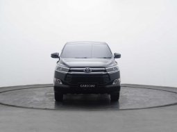 Toyota Kijang Innova V 2.0 Bensin  2018 9