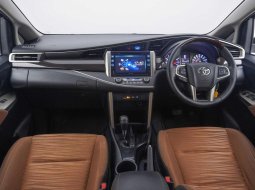 Toyota Kijang Innova V 2.0 Bensin  2018 10