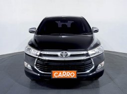 Toyota Kijang Innova V A/T Gasoline 2019 1