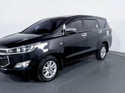 Toyota Kijang Innova V A/T Gasoline 2019 2