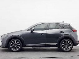 Mazda CX-3 2.0 Automatic 2019 Abu-abu 5