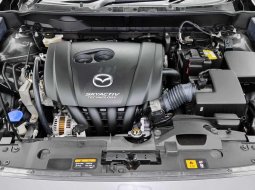 Mazda CX-3 2.0 Automatic 2019 Abu-abu 7