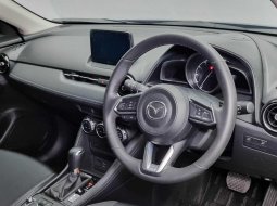 Mazda CX-3 2.0 Automatic 2019 Abu-abu 8