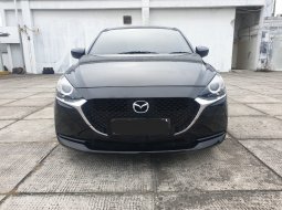 Mazda 2 R 2019 Hitam 1