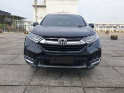 Honda CR-V 1.5L Turbo Prestige 2018 Hitam