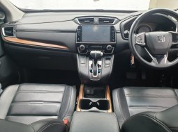 Honda CR-V 1.5L Turbo Prestige 2018 Hitam 10