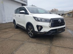 Toyota Kijang Innova Variasi Populer 2022 Putih 6