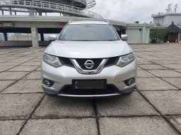 Nissan X-Trail 2.5 CVT 2015 Silver