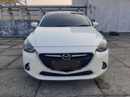 Mazda 2 GT AT 2016 Putih