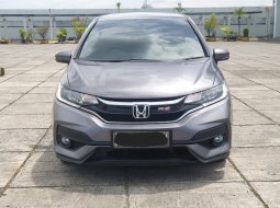 Honda Jazz RS CVT 2019 Abu-abu 1