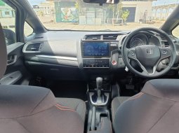 Honda Jazz RS CVT 2019 Abu-abu 9