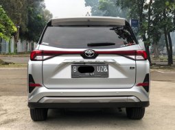 Toyota Veloz Q CVT 2022 Harga Special 6