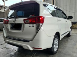 Toyota Innova V 2.0 Bensin AT ( Matic ) 2016 Putih Km 122rban An PT siap pakai 5