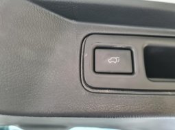 Toyota Fortuner VRZ TRD 2.4 Diesel AT ( Matic ) 2020 Putih Km Low 15rban Good Condition Siap Pakai 7
