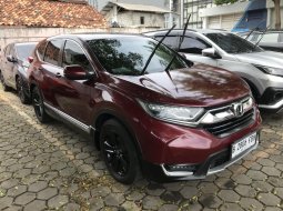 CRV 1.5 Turbo Prestige AT 2017 1