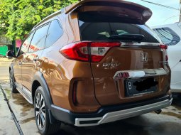 Honda BRV Prestige AT ( Matic ) 2019 Coklat keemasan Km 44rban Siap Pakai 4