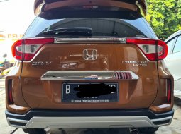 Honda BRV Prestige AT ( Matic ) 2019 Coklat keemasan Km 44rban Siap Pakai 6