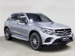 Mercedes-Benz GLC 200 AMG NIGHT EDITION 2.0 2019 1