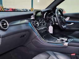 Mercedes-Benz GLC 200 AMG NIGHT EDITION 2.0 2019 24