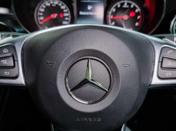Mercedes-Benz GLC 200 AMG NIGHT EDITION 2.0 2019 25