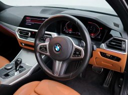 BMW 3 30I 2.0 2019 6